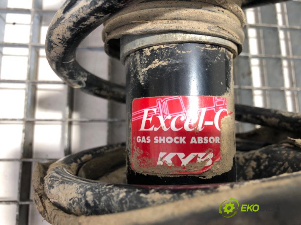 SUBARU FORESTER II SUV 2005 92 kW 2.0 AWD (SG5) 1994 tlumič levý