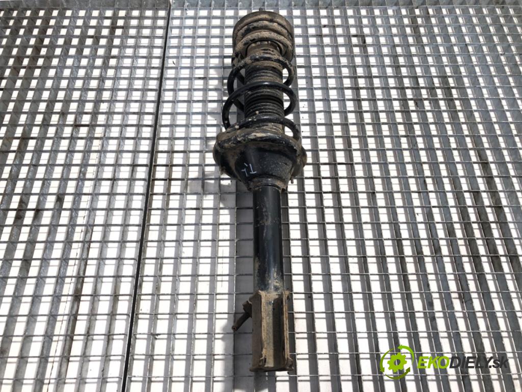 SUBARU FORESTER II SUV 2005 92 kW 2.0 AWD (SG5) 1994 tlumič levý