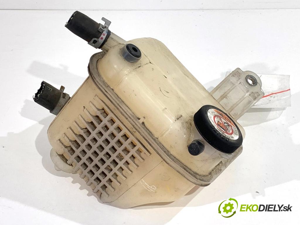 TOYOTA COROLLA E21 sedan 2019 72 kW 1.8 VVTi Hybrid (ZWE211, MZEA12) 1798 Nádržka vyrovnávacia (kvapaliny) chladiaceho 