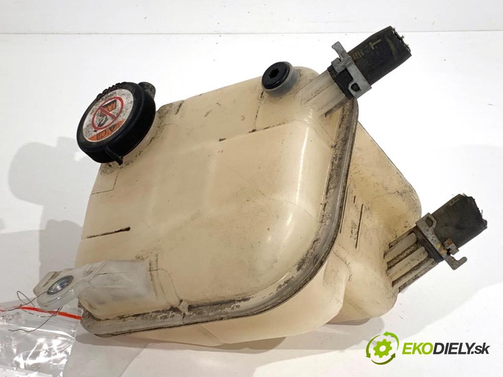 TOYOTA COROLLA E21 sedan 2019 72 kW 1.8 VVTi Hybrid (ZWE211, MZEA12) 1798 Nádržka vyrovnávacia (kvapaliny) chladiaceho