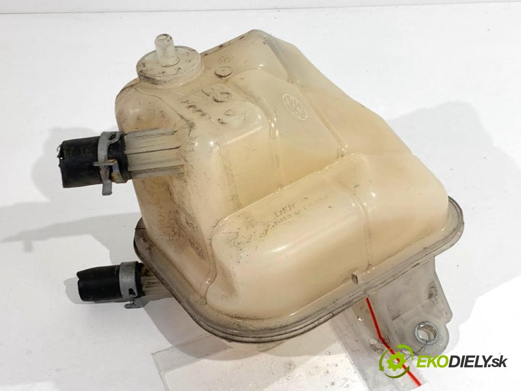 TOYOTA COROLLA E21 sedan 2019 72 kW 1.8 VVTi Hybrid (ZWE211, MZEA12) 1798 Nádržka vyrovnávacia (kvapaliny) chladiaceho