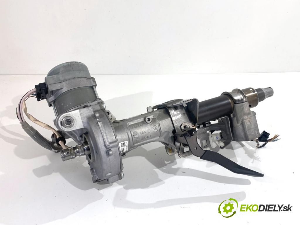 TOYOTA COROLLA E21 sedan 2019 72 kW 1.8 VVTi Hybrid (ZWE211, MZEA12) 1798 Pumpa servočerpadlo 89650-12G60 (Servočerpadlo)