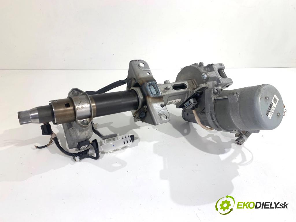 TOYOTA COROLLA E21 sedan 2019 72 kW 1.8 VVTi Hybrid (ZWE211, MZEA12) 1798 pumpa servočerpadlo 89650-12G60 (Servočerpadlo)