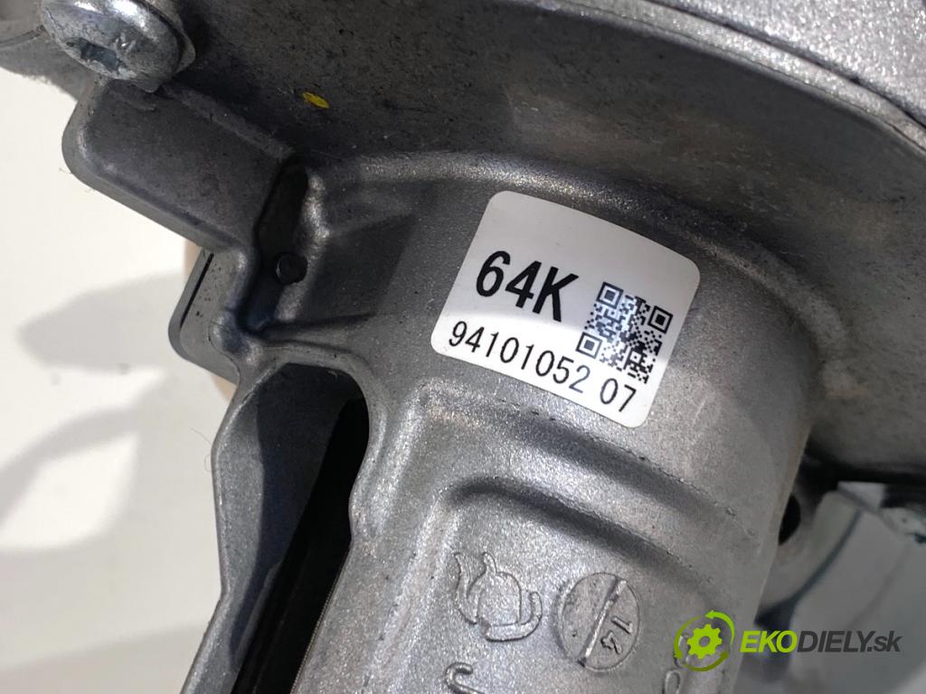 TOYOTA COROLLA E21 sedan 2019 72 kW 1.8 VVTi Hybrid (ZWE211, MZEA12) 1798 pumpa servočerpadlo 89650-12G60 (Servočerpadlo)