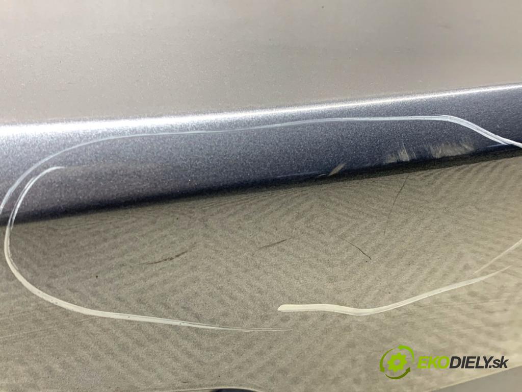 TOYOTA COROLLA E21 sedan 2019 72 kW 1.8 VVTi Hybrid (ZWE211, MZEA12) 1798 kapota zad