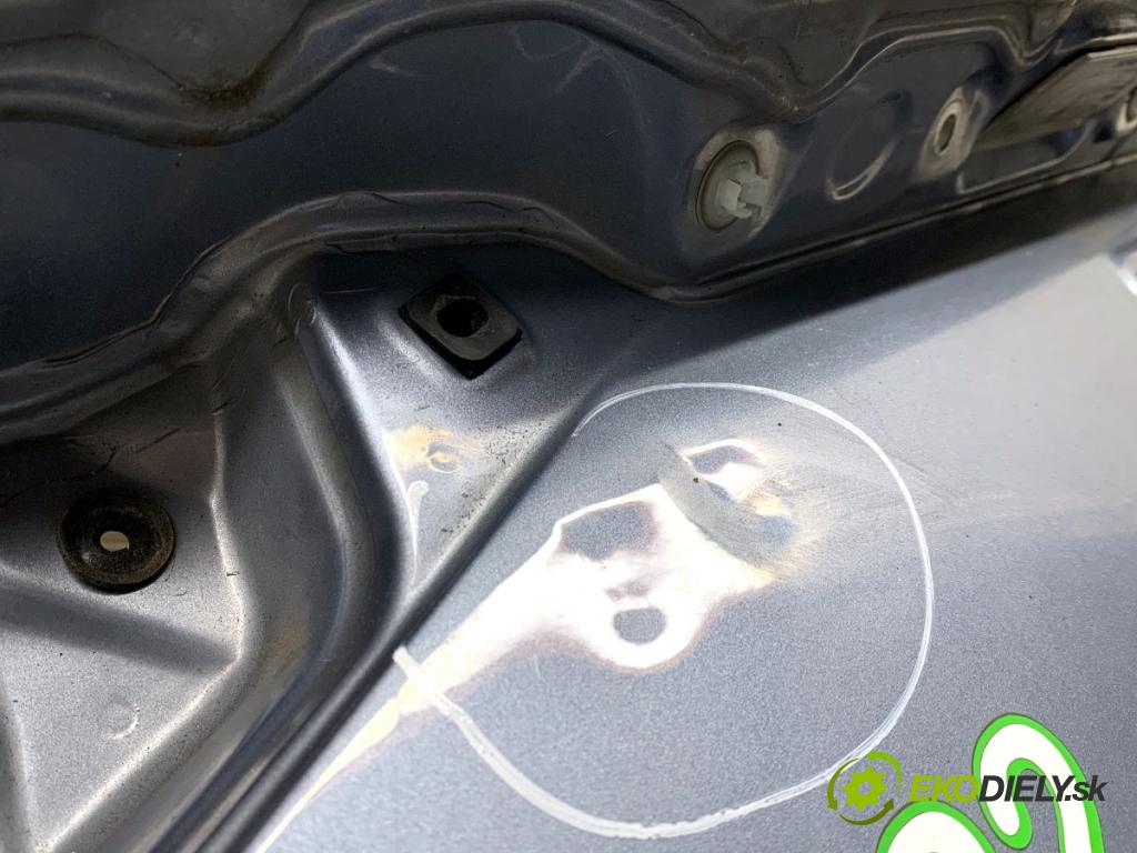 TOYOTA COROLLA E21 sedan 2019 72 kW 1.8 VVTi Hybrid (ZWE211, MZEA12) 1798 kapota zad