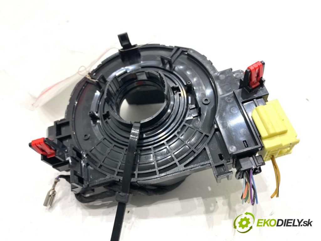 TOYOTA COROLLA E21 sedan 2019 72 kW 1.8 VVTi Hybrid (ZWE211, MZEA12) 1798 kroužek slimák airbag 02380-75L481 (Airbag)