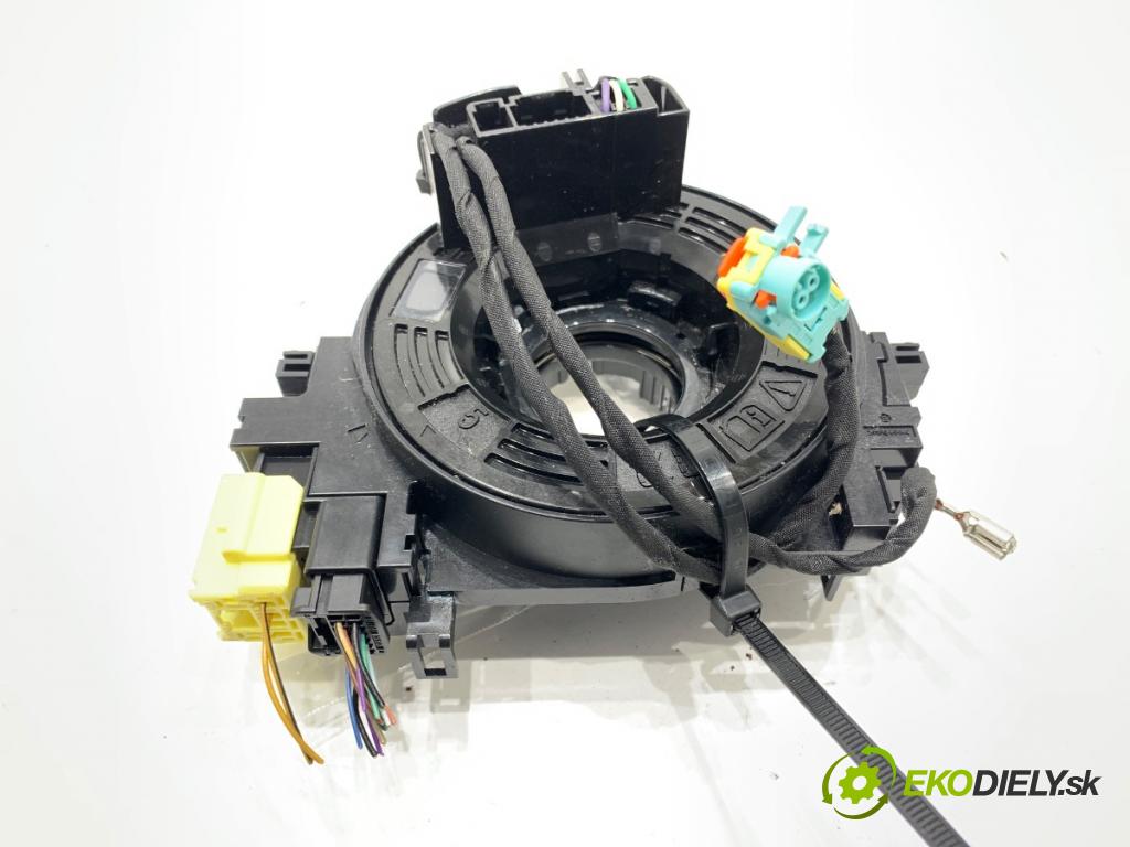 TOYOTA COROLLA E21 sedan 2019 72 kW 1.8 VVTi Hybrid (ZWE211, MZEA12) 1798 kroužek slimák airbag 02380-75L481 (Airbag)