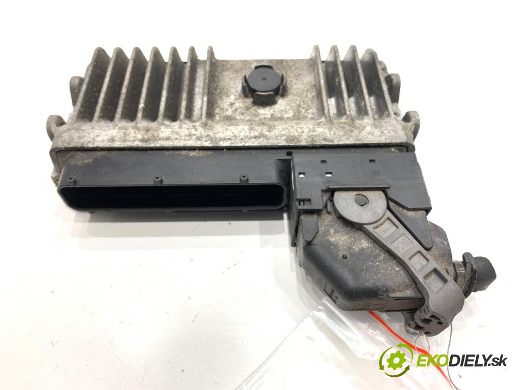 TOYOTA COROLLA E21 sedan 2019 72 kW 1.8 VVTi Hybrid (ZWE211, MZEA12) 1798 riadiaca jednotka Motor 89661-0ZW90 (Riadiaca jednotka)