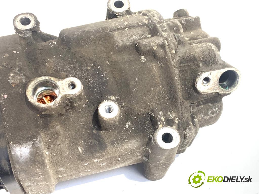 TOYOTA COROLLA E21 sedan 2019 72 kW 1.8 VVTi Hybrid (ZWE211, MZEA12) 1798 Kompresor klimatizácie 042400-0370 (Kompresor klimatizácie)