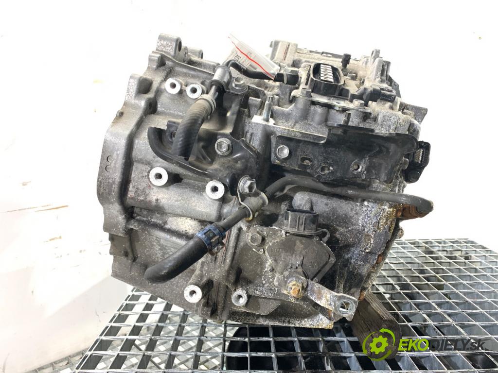 TOYOTA COROLLA E21 sedan 2019 72 kW 1.8 VVTi Hybrid (ZWE211, MZEA12) 1798 Prevodovka 1NM (Prevodovka)