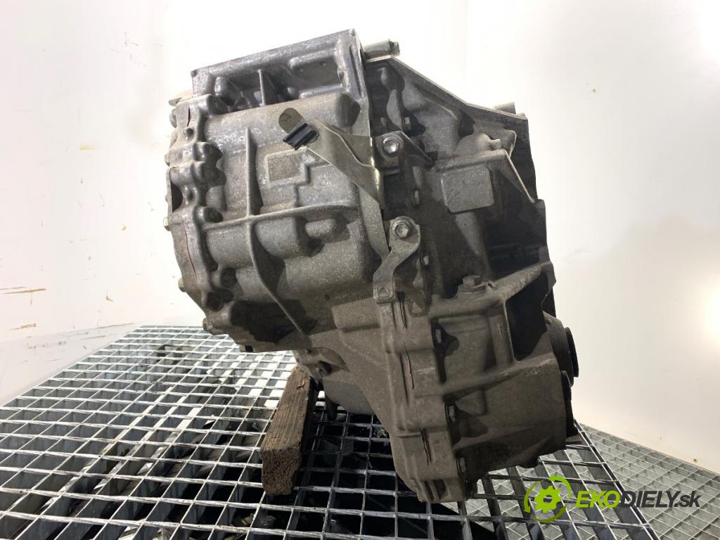 TOYOTA COROLLA E21 sedan 2019 72 kW 1.8 VVTi Hybrid (ZWE211, MZEA12) 1798 Prevodovka 1NM (Prevodovka)