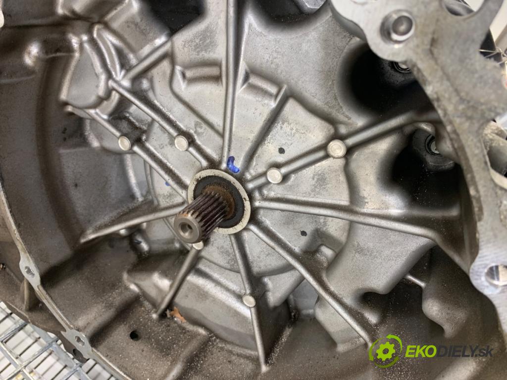 TOYOTA COROLLA E21 sedan 2019 72 kW 1.8 VVTi Hybrid (ZWE211, MZEA12) 1798 Prevodovka 1NM (Prevodovka)