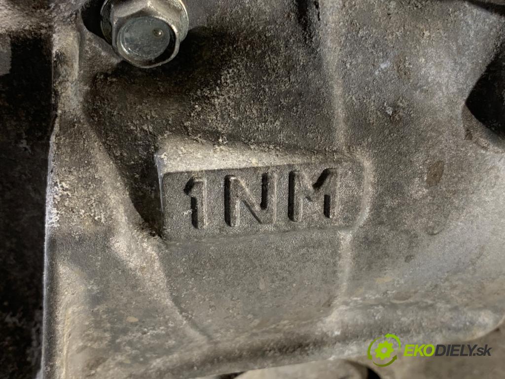 TOYOTA COROLLA E21 sedan 2019 72 kW 1.8 VVTi Hybrid (ZWE211, MZEA12) 1798 Prevodovka 1NM (Prevodovka)