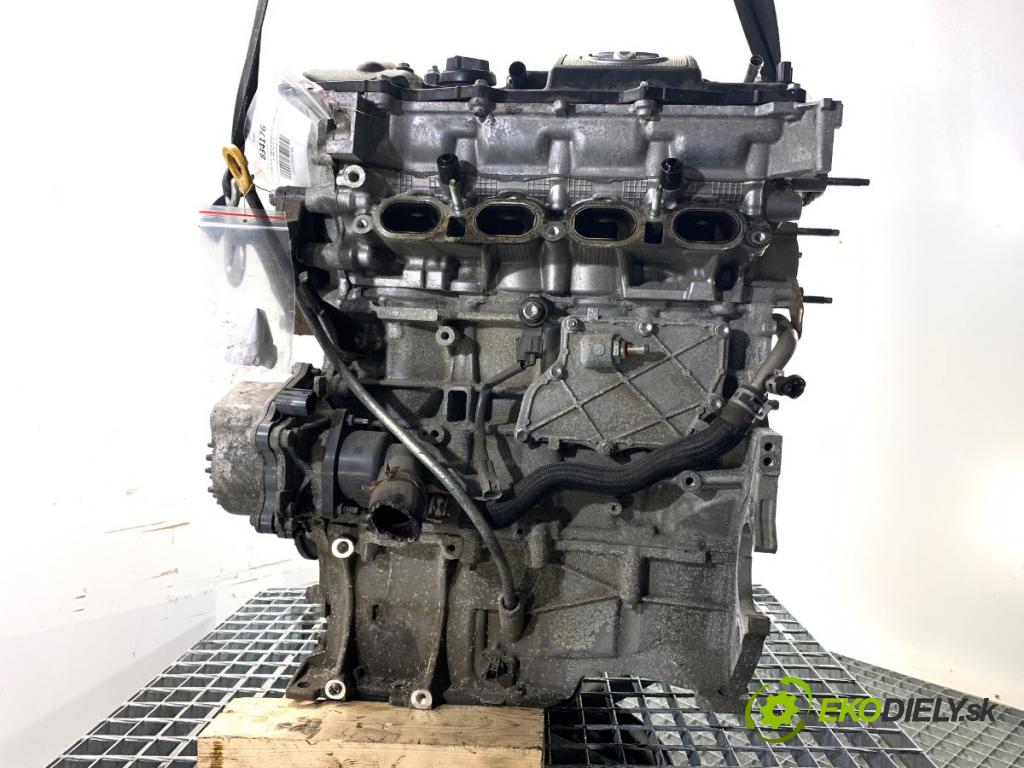 TOYOTA COROLLA E21 sedan 2019 72 kW 1.8 VVTi Hybrid (ZWE211, MZEA12) 1798 Motor 2ZR (Motor)