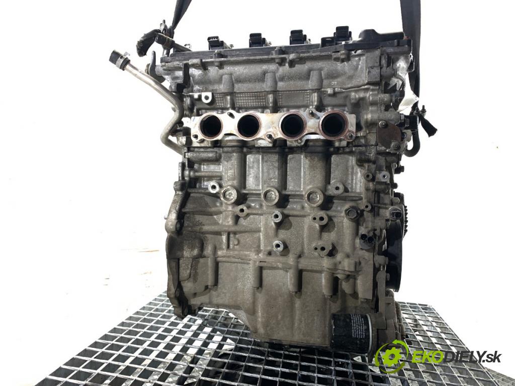 TOYOTA COROLLA E21 sedan 2019 72 kW 1.8 VVTi Hybrid (ZWE211, MZEA12) 1798 Motor 2ZR (Motor)