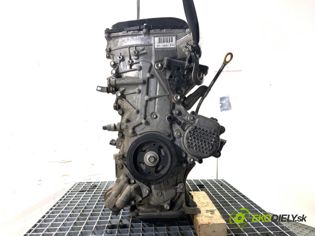 TOYOTA COROLLA E21 sedan 2019 72 kW 1.8 VVTi Hybrid (ZWE211, MZEA12) 1798 Motor 2ZR (Motor)