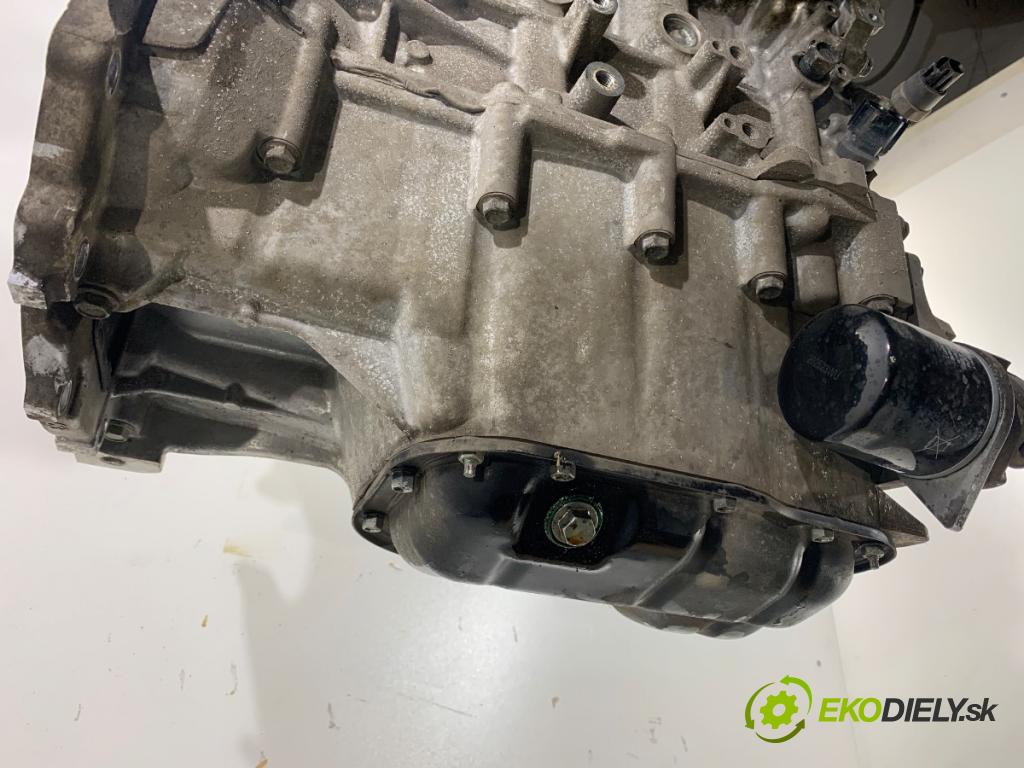 TOYOTA COROLLA E21 sedan 2019 72 kW 1.8 VVTi Hybrid (ZWE211, MZEA12) 1798 Motor 2ZR (Motor)