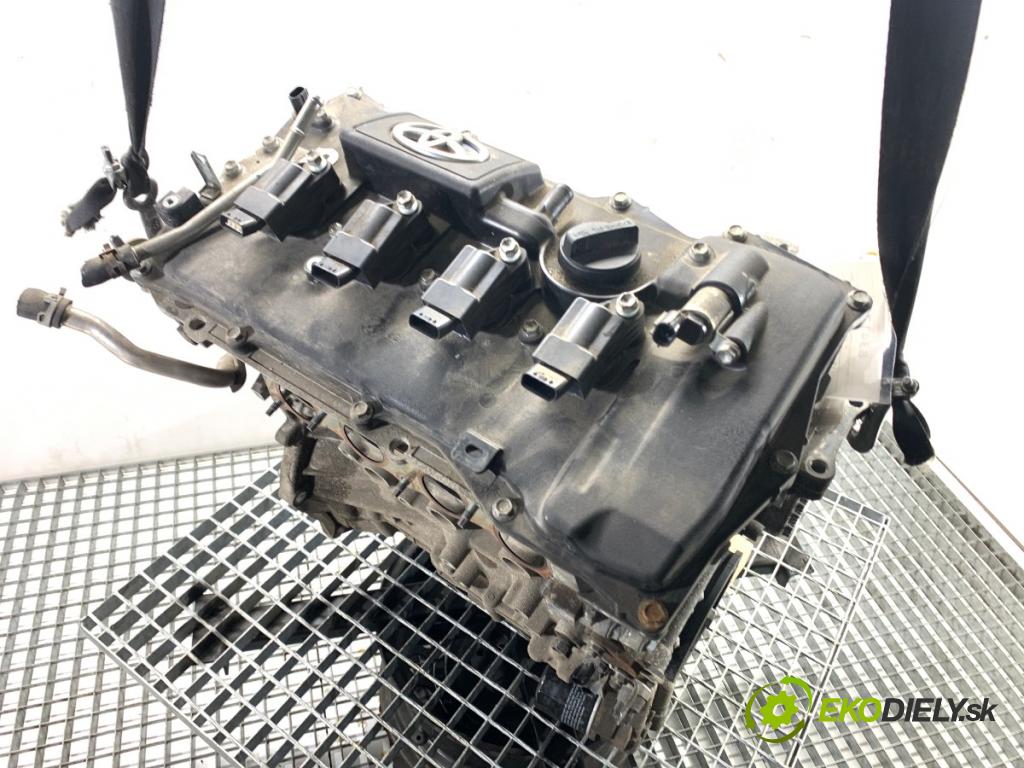 TOYOTA COROLLA E21 sedan 2019 72 kW 1.8 VVTi Hybrid (ZWE211, MZEA12) 1798 Motor 2ZR (Motor)