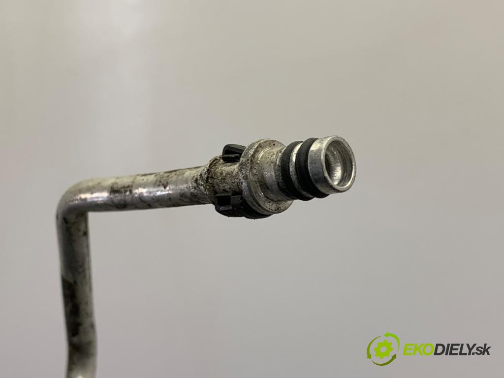 TOYOTA COROLLA E21 sedan 2019 72 kW 1.8 VVTi Hybrid (ZWE211, MZEA12) 1798 rúrka klimatizace 88710-02E00 (Trubka klimatizace)