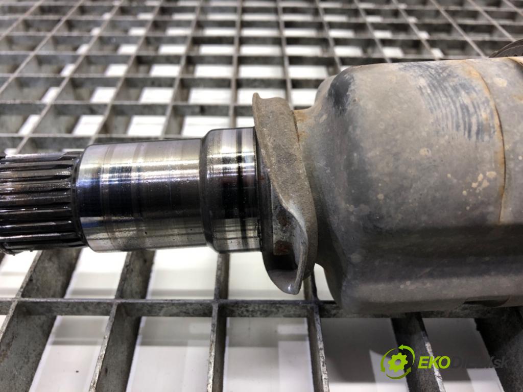 TOYOTA COROLLA E21 sedan 2019 72 kW 1.8 VVTi Hybrid (ZWE211, MZEA12) 1798 Poloos pravy predný 43410-02A10