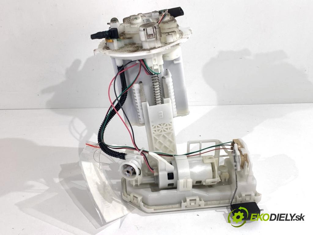 TOYOTA COROLLA E21 sedan 2019 72 kW 1.8 VVTi Hybrid (ZWE211, MZEA12) 1798 pumpa paliva 77020-02C21