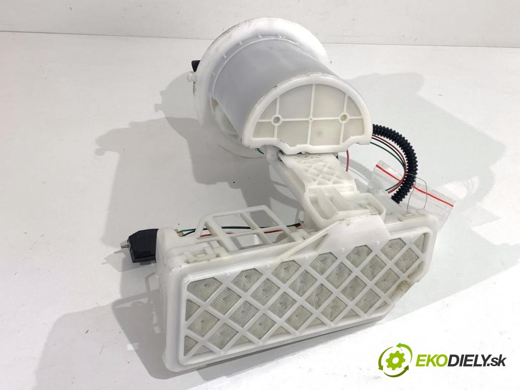 TOYOTA COROLLA E21 sedan 2019 72 kW 1.8 VVTi Hybrid (ZWE211, MZEA12) 1798 pumpa paliva 77020-02C21