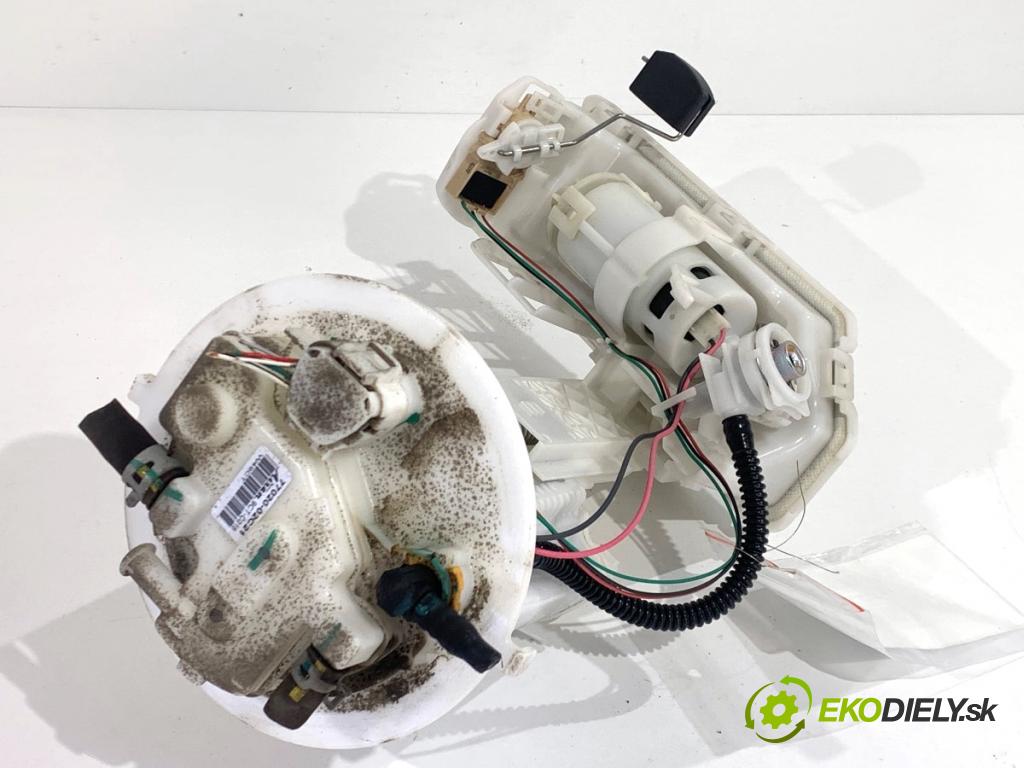 TOYOTA COROLLA E21 sedan 2019 72 kW 1.8 VVTi Hybrid (ZWE211, MZEA12) 1798 pumpa paliva 77020-02C21