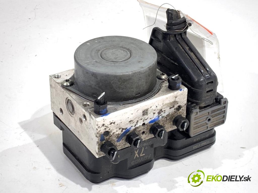 TOYOTA COROLLA E21 sedan 2019 72 kW 1.8 VVTi Hybrid (ZWE211, MZEA12) 1798 pumpa ABS 44510-12600 (Pumpa ABS)