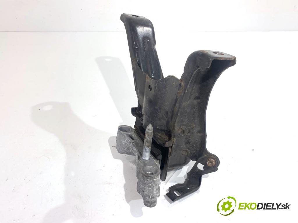 TOYOTA COROLLA E21 sedan 2019 72 kW 1.8 VVTi Hybrid (ZWE211, MZEA12) 1798 AirBag Motor ľavy