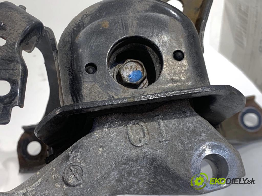 TOYOTA COROLLA E21 sedan 2019 72 kW 1.8 VVTi Hybrid (ZWE211, MZEA12) 1798 AirBag Motor ľavy