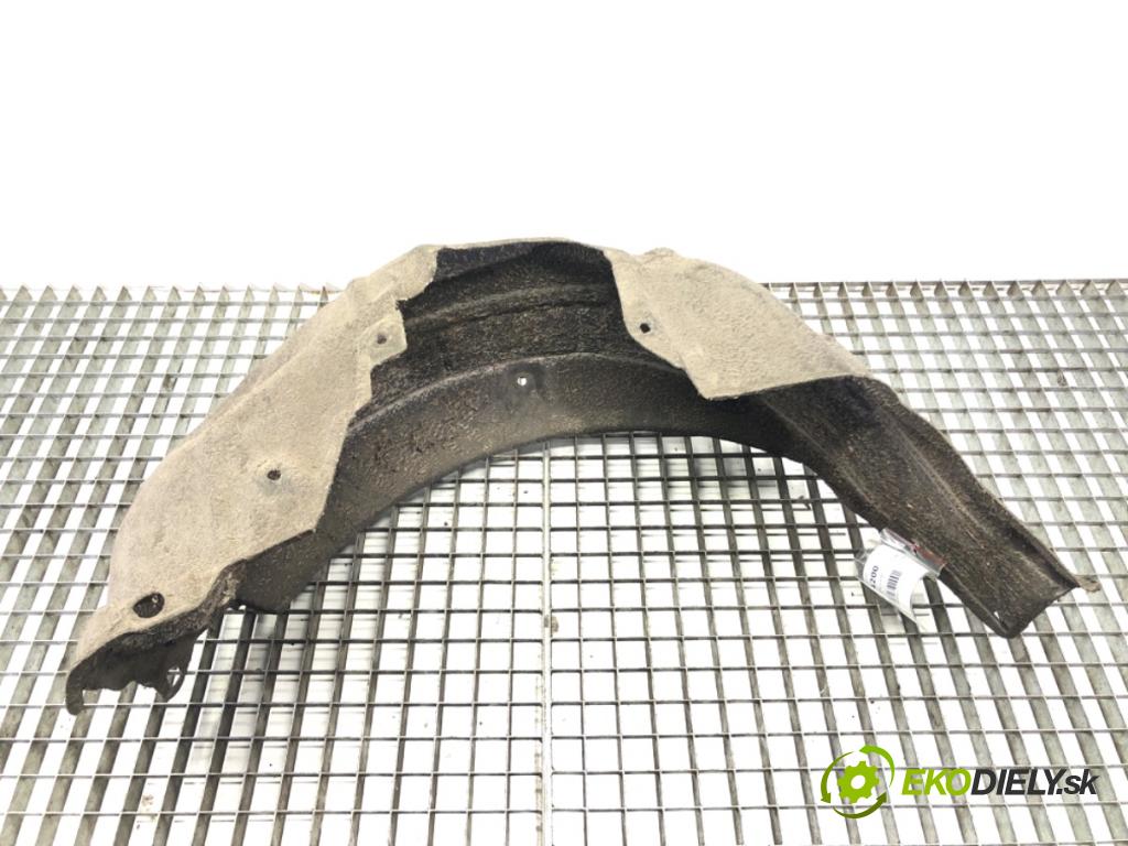 TOYOTA COROLLA E21 sedan 2019 72 kW 1.8 VVTi Hybrid (ZWE211, MZEA12) 1798 podblatník ľavy zad 65638-02190