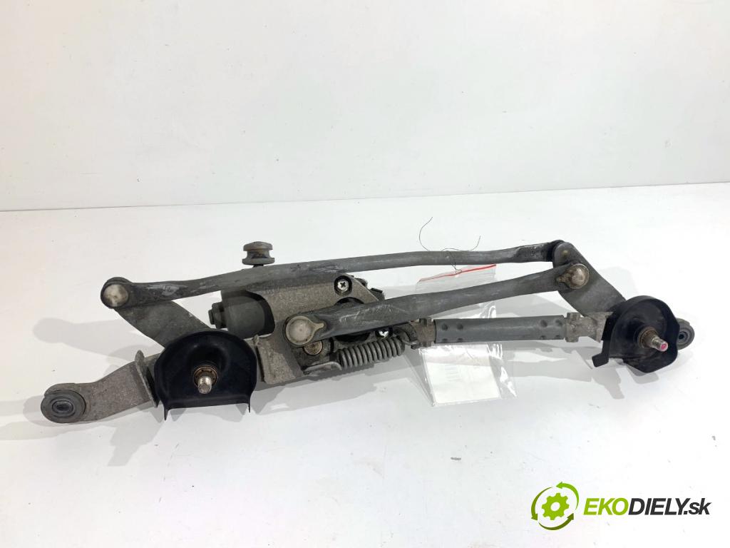 TOYOTA COROLLA E21 sedan 2019 72 kW 1.8 VVTi Hybrid (ZWE211, MZEA12) 1798 Mechanizmus stieračov predný 85110-12C80 (Motorček stieračov predný)