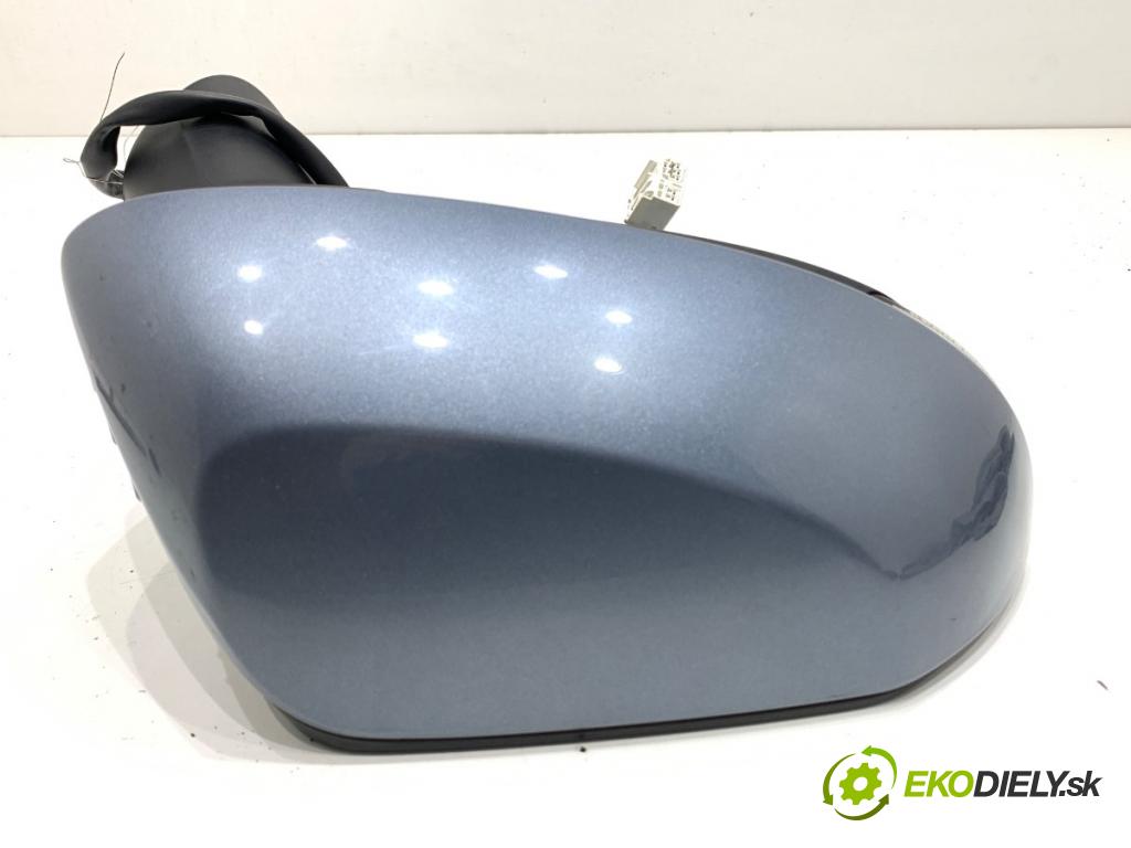 TOYOTA COROLLA E21 sedan 2019 72 kW 1.8 VVTi Hybrid (ZWE211, MZEA12) 1798 zpětné zrcátko pravý