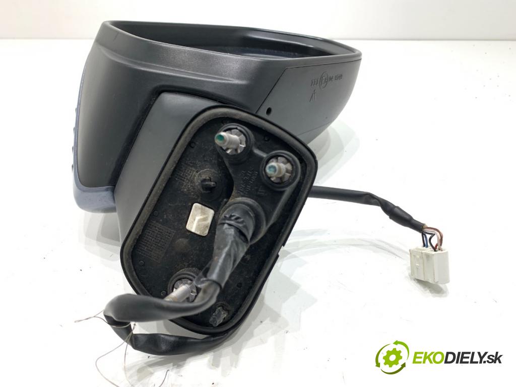 TOYOTA COROLLA E21 sedan 2019 72 kW 1.8 VVTi Hybrid (ZWE211, MZEA12) 1798 zpětné zrcátko pravý