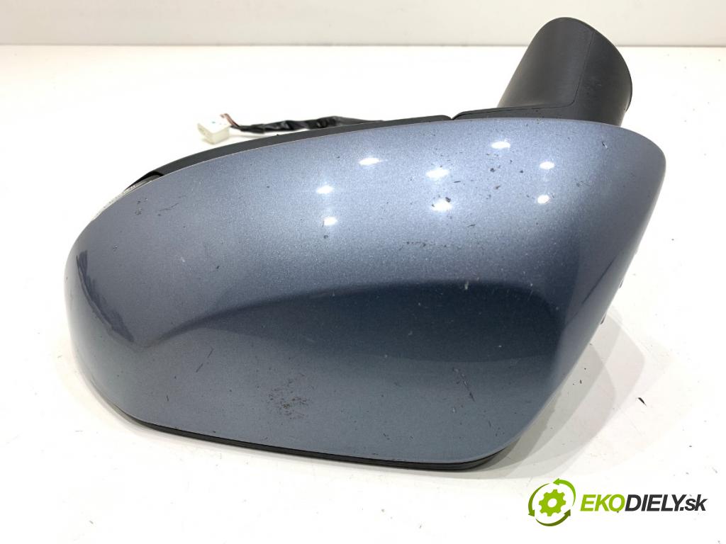 TOYOTA COROLLA E21 sedan 2019 72 kW 1.8 VVTi Hybrid (ZWE211, MZEA12) 1798 zpětné zrcátko levý