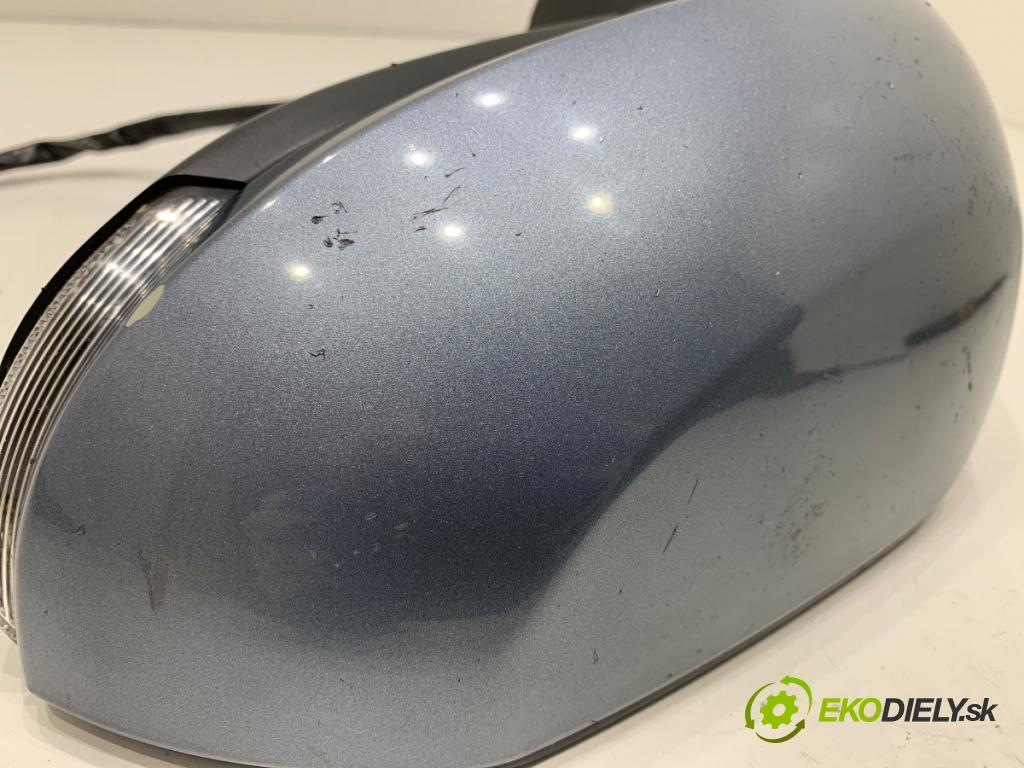 TOYOTA COROLLA E21 sedan 2019 72 kW 1.8 VVTi Hybrid (ZWE211, MZEA12) 1798 zpětné zrcátko levý