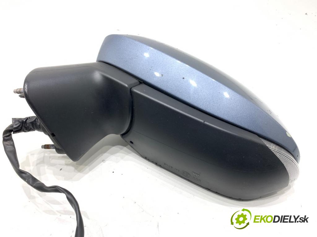 TOYOTA COROLLA E21 sedan 2019 72 kW 1.8 VVTi Hybrid (ZWE211, MZEA12) 1798 zpětné zrcátko levý