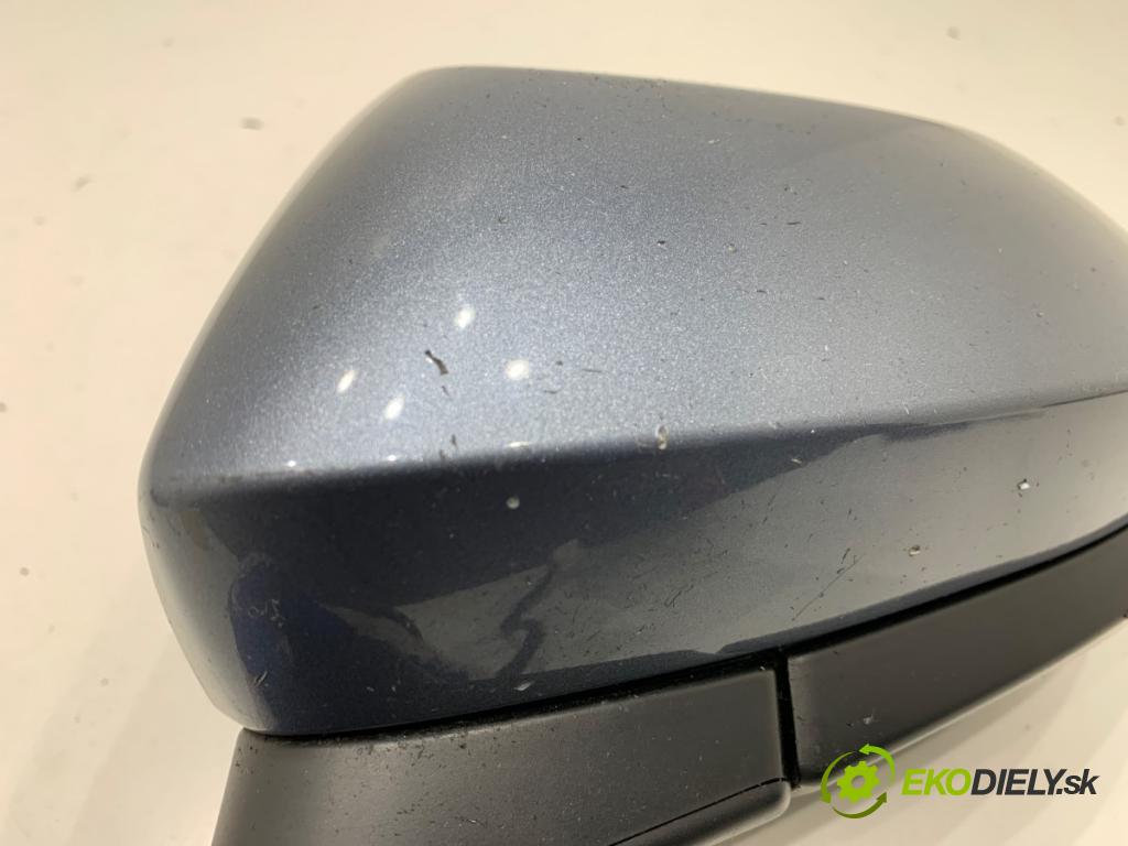 TOYOTA COROLLA E21 sedan 2019 72 kW 1.8 VVTi Hybrid (ZWE211, MZEA12) 1798 zpětné zrcátko levý