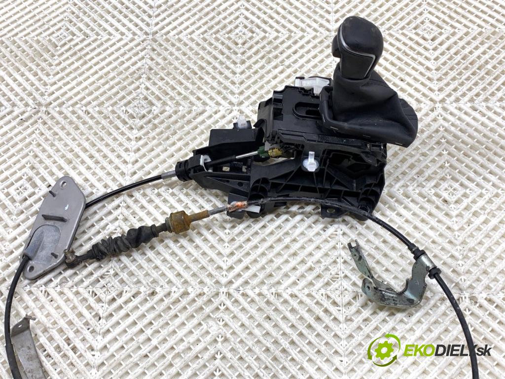 TOYOTA COROLLA E21 sedan 2019 72 kW 1.8 VVTi Hybrid (ZWE211, MZEA12) 1798 Kulisa 75G900-LHD (Rýchlostná páka (kulisa))