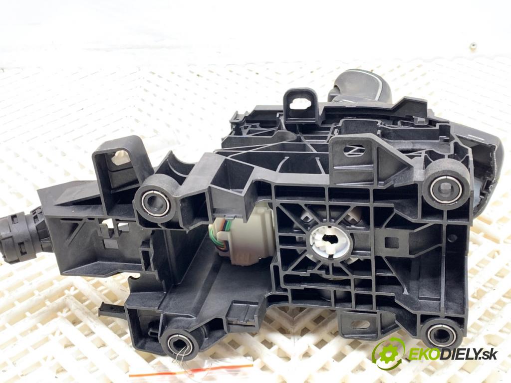 TOYOTA COROLLA E21 sedan 2019 72 kW 1.8 VVTi Hybrid (ZWE211, MZEA12) 1798 Kulisa 75G900-LHD (Rýchlostná páka (kulisa))