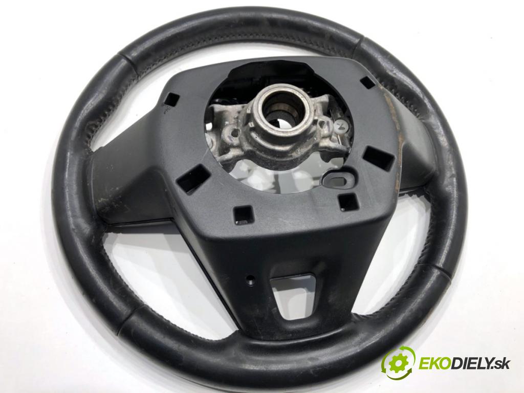 TOYOTA COROLLA E21 sedan 2019 72 kW 1.8 VVTi Hybrid (ZWE211, MZEA12) 1798 volant 45100-0Z340 (Volant)