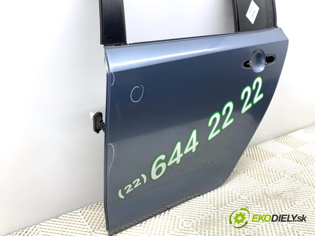 TOYOTA COROLLA E21 sedan 2019 72 kW 1.8 VVTi Hybrid (ZWE211, MZEA12) 1798 Dvere ľavy zad