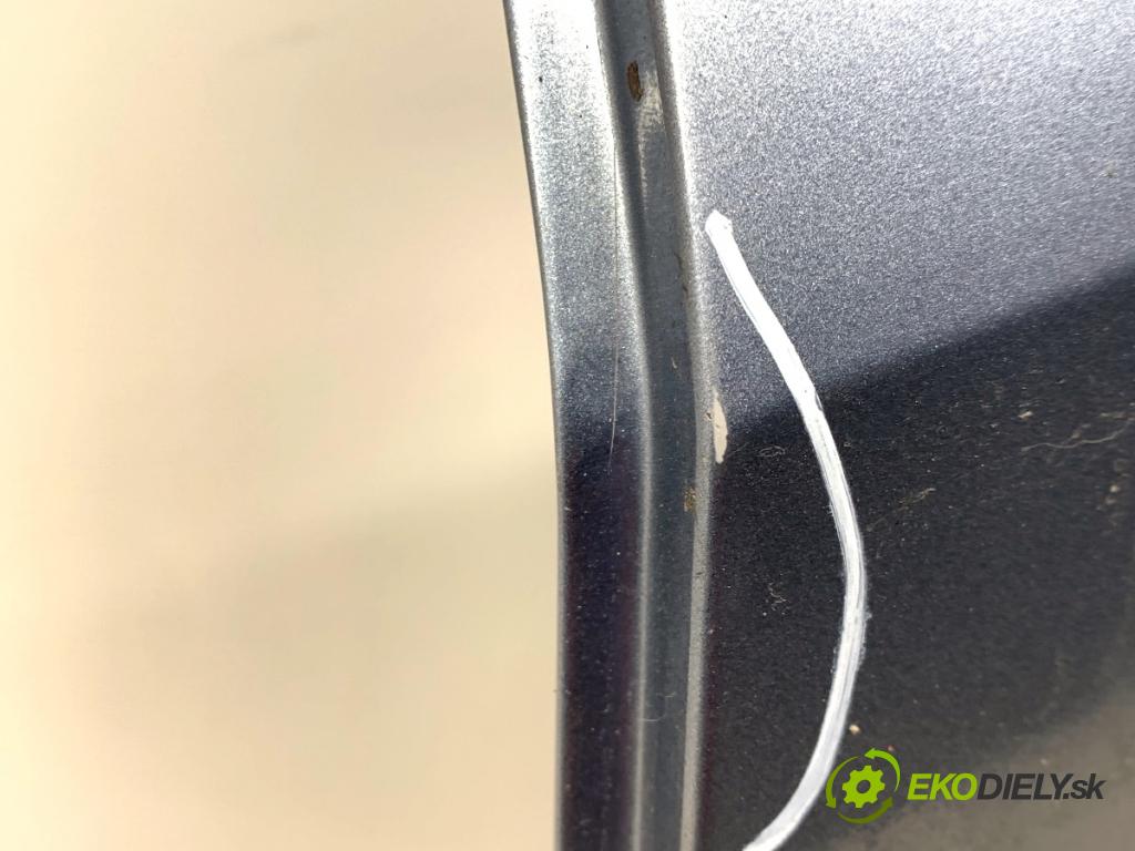 TOYOTA COROLLA E21 sedan 2019 72 kW 1.8 VVTi Hybrid (ZWE211, MZEA12) 1798 Dvere ľavy zad