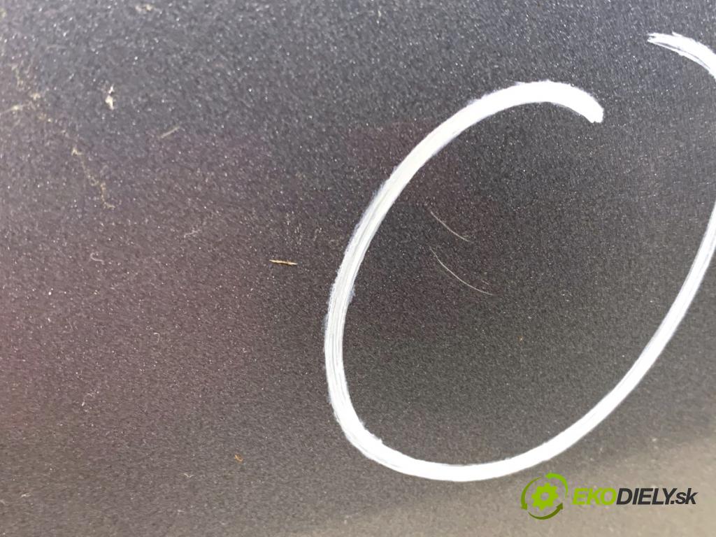 TOYOTA COROLLA E21 sedan 2019 72 kW 1.8 VVTi Hybrid (ZWE211, MZEA12) 1798 Dvere ľavy zad