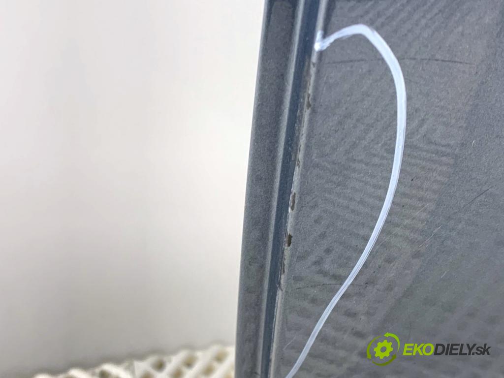 TOYOTA COROLLA E21 sedan 2019 72 kW 1.8 VVTi Hybrid (ZWE211, MZEA12) 1798 Dvere ľavy zad