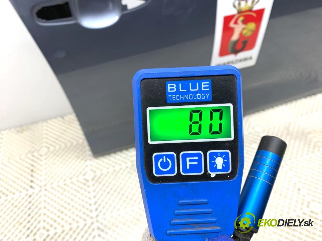 TOYOTA COROLLA E21 sedan 2019 72 kW 1.8 VVTi Hybrid (ZWE211, MZEA12) 1798 Dvere pravy predný