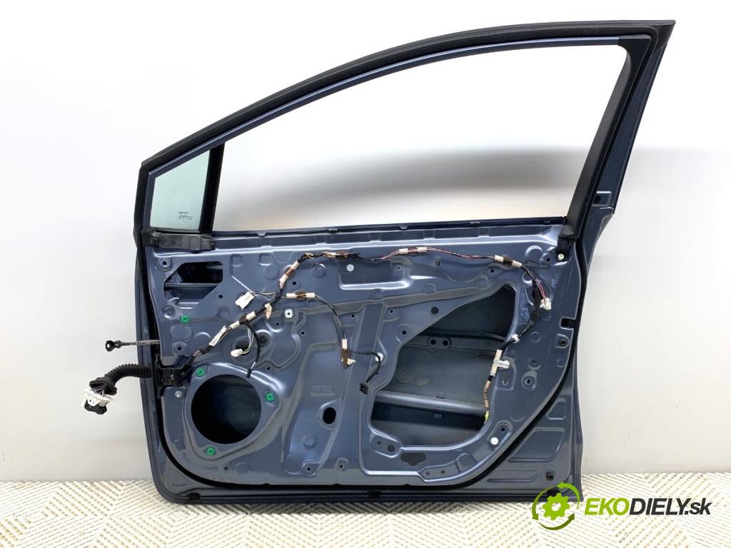 TOYOTA COROLLA E21 sedan 2019 72 kW 1.8 VVTi Hybrid (ZWE211, MZEA12) 1798 Dvere pravy predný