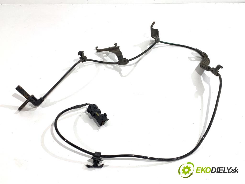 TOYOTA COROLLA E21 sedan 2019 72 kW 1.8 VVTi Hybrid (ZWE211, MZEA12) 1798 snímač ABS levý přední část 