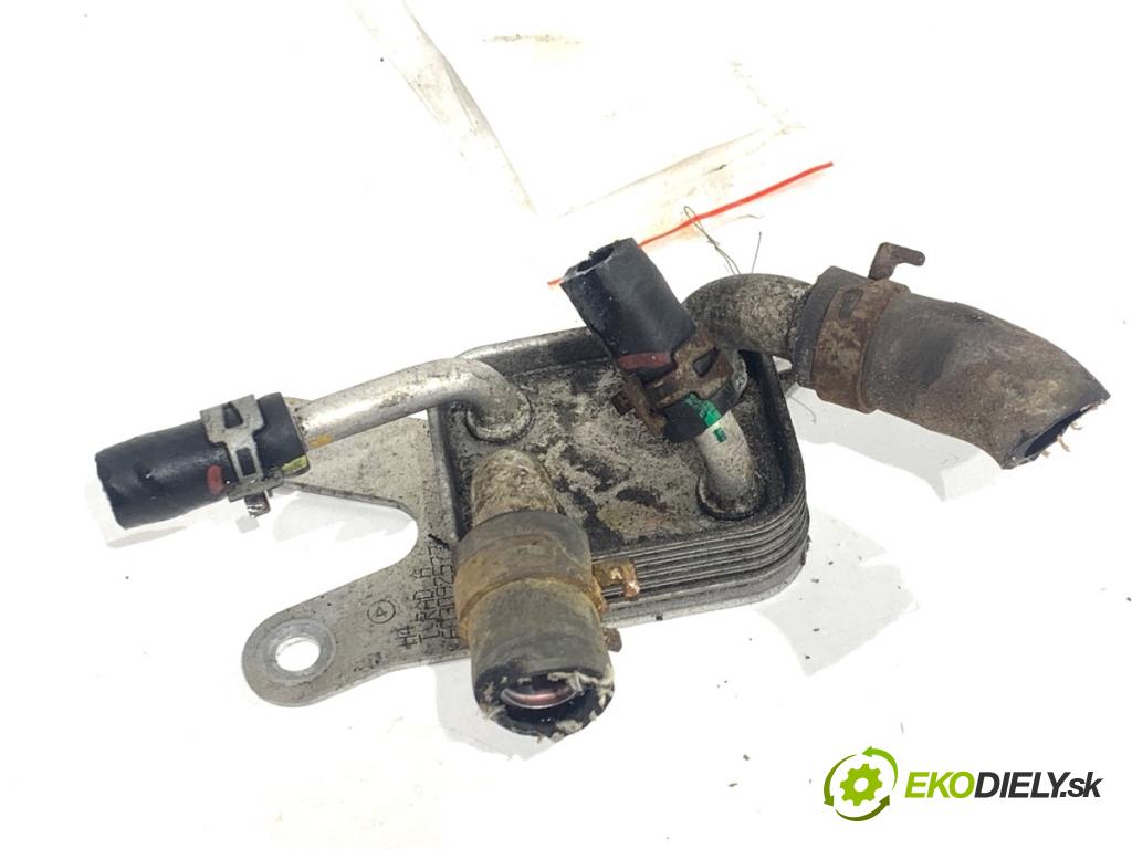 TOYOTA COROLLA E21 sedan 2019 72 kW 1.8 VVTi Hybrid (ZWE211, MZEA12) 1798 chladič oleje